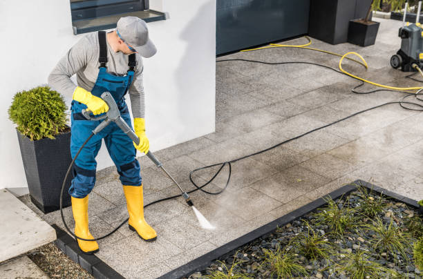 Best Commercial Pressure Washing  in Springfield, VA